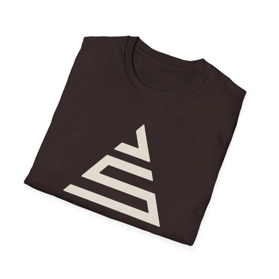 John Summit Copyright Unisex Softstyle T-shirt