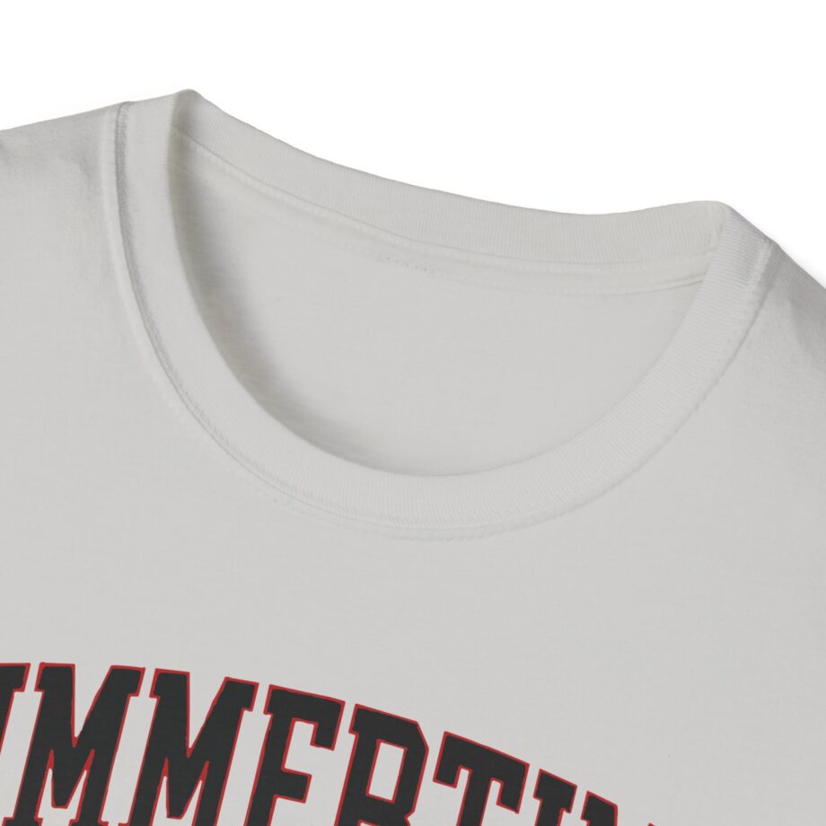 John Summit Summertime Chi 23 Unisex Softstyle T-shirt