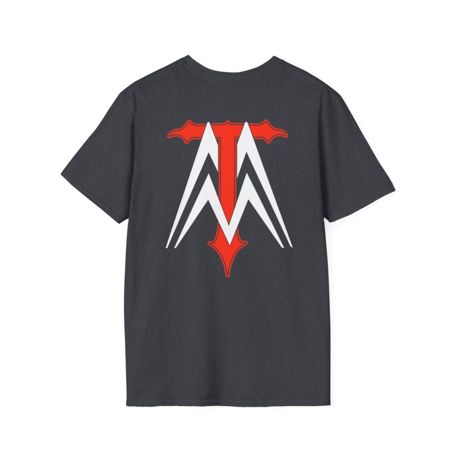 R Truth Unisex Softstyle T-shirt