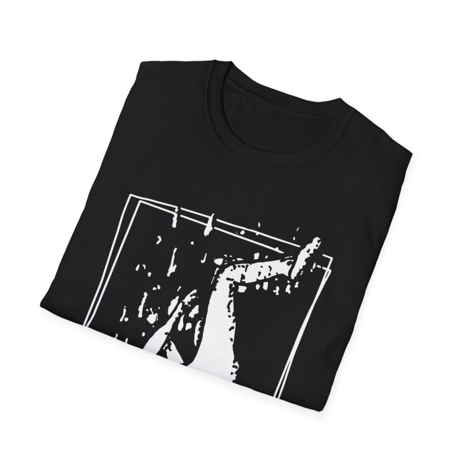 Nothing but Thieves Unisex Softstyle T-shirt