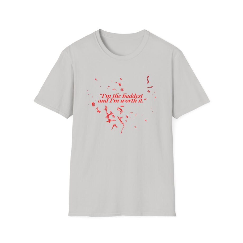 Rina Sawayama  Unisex Softstyle T-shirt