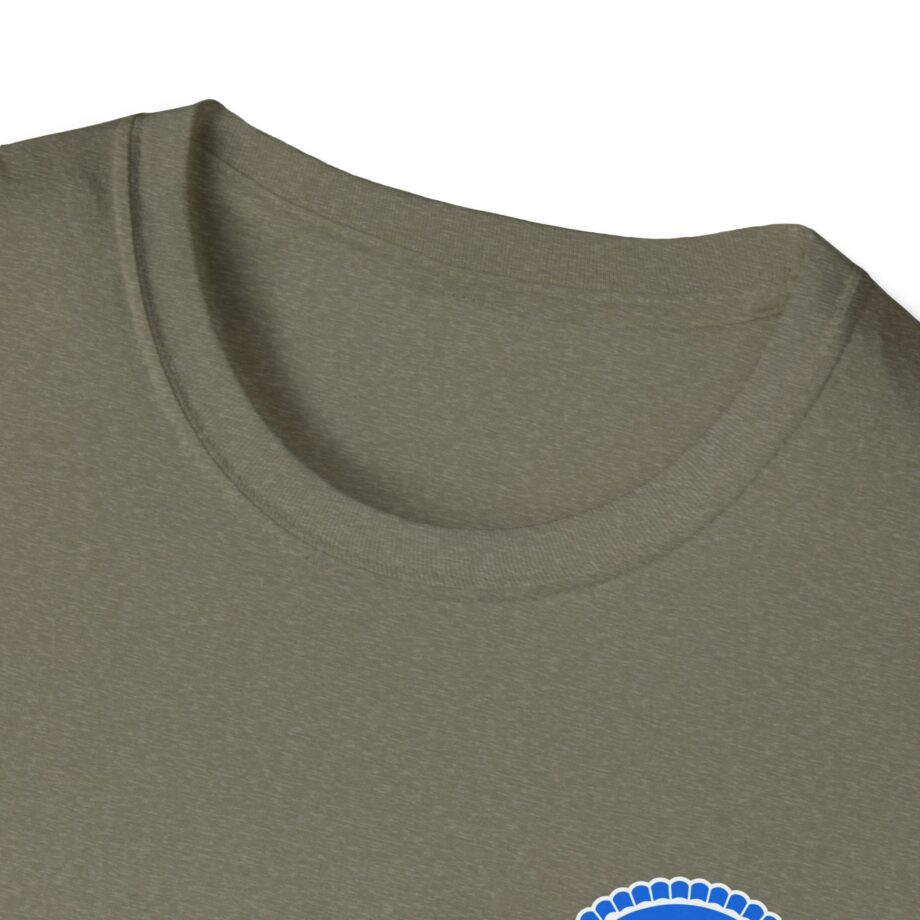 Tvboo Unisex Softstyle T-Shirt