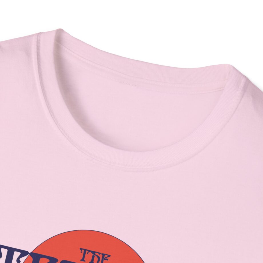 Tom Grennan Unisex Softstyle T-Shirt