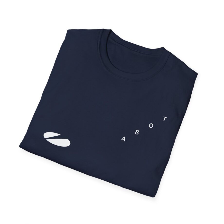 A State of Trance Transformation Unisex Softstyle T-shirt