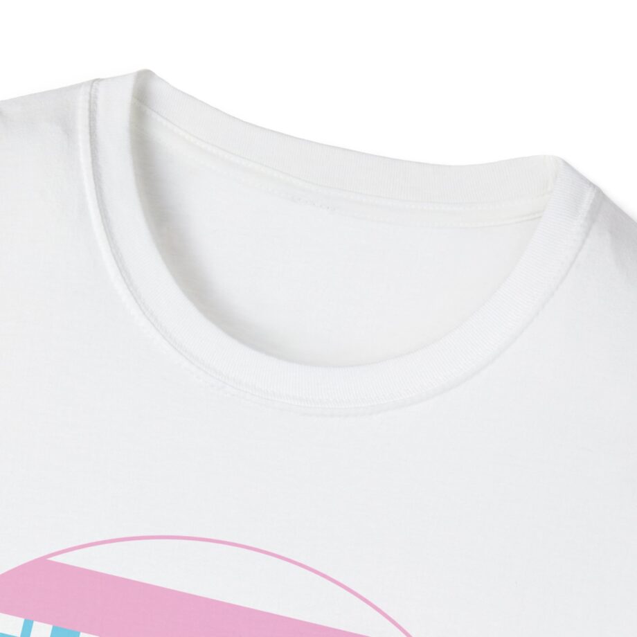 The Tonight Show Starring Jimmy Fallon Unisex Softstyle T-shirt