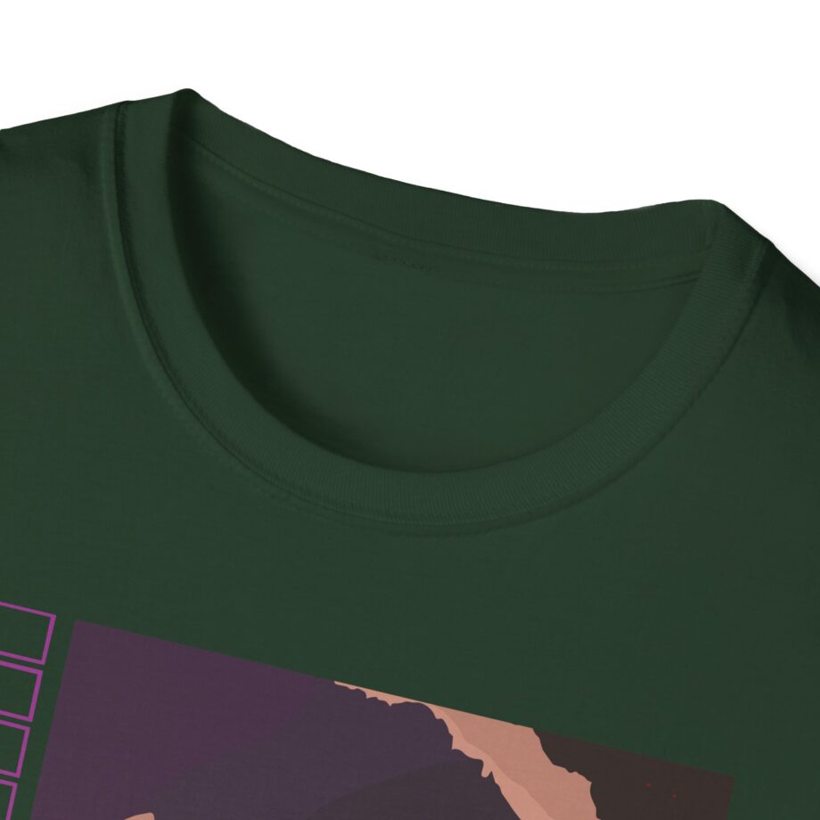 Thornhill The Dark Pool Unisex Softstyle T-Shirt