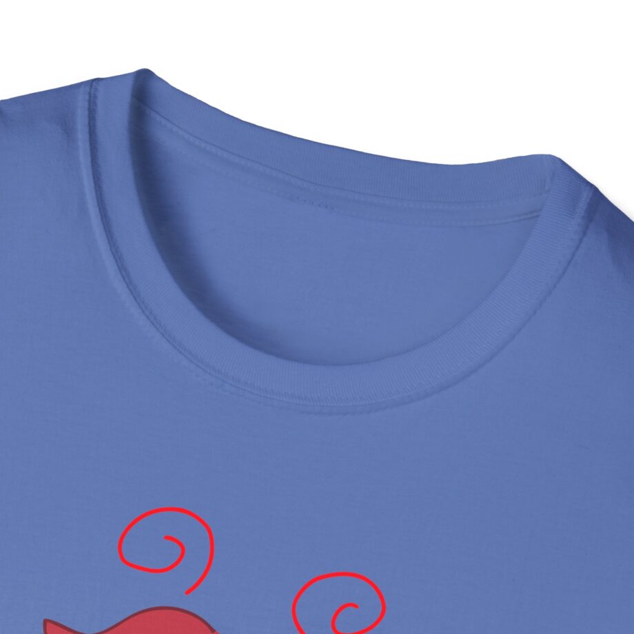 Caitibugzz Unisex Softstyle T-Shirt