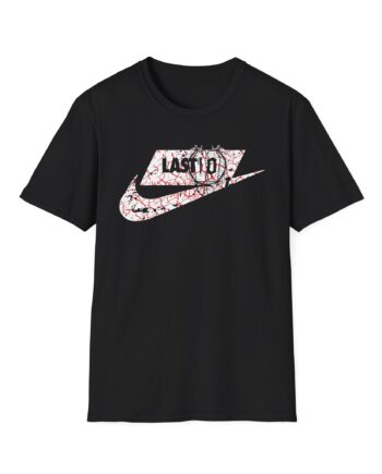 The Last Ten Seconds of Life Unisex Softstyle T-shirt
