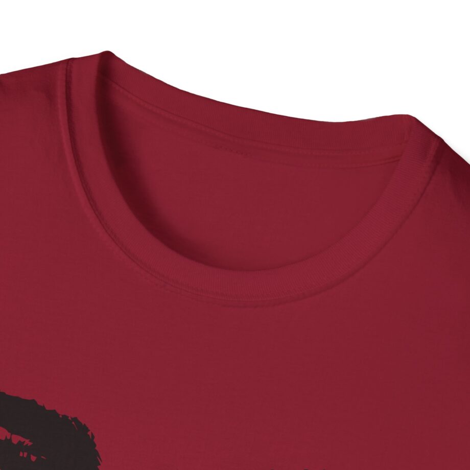 Pvris Eyes All Over Unisex Softstyle T-Shirt