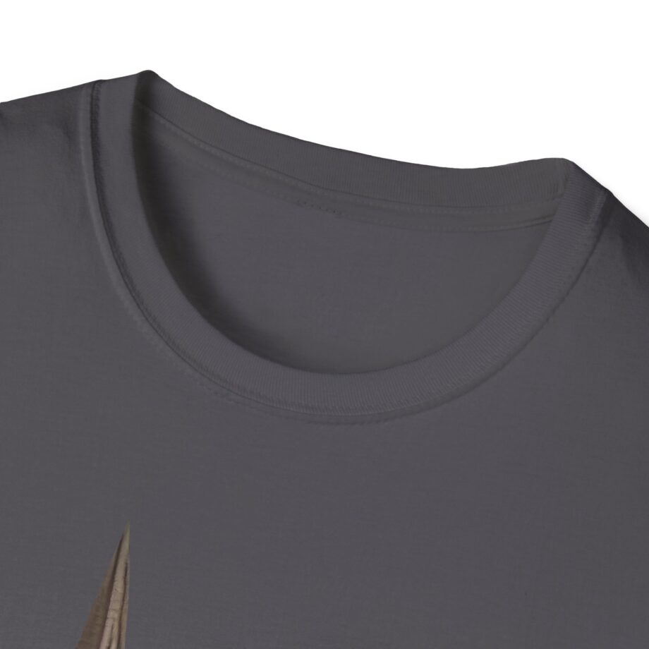 Periphery Pray Unisex Softstyle T-shirt