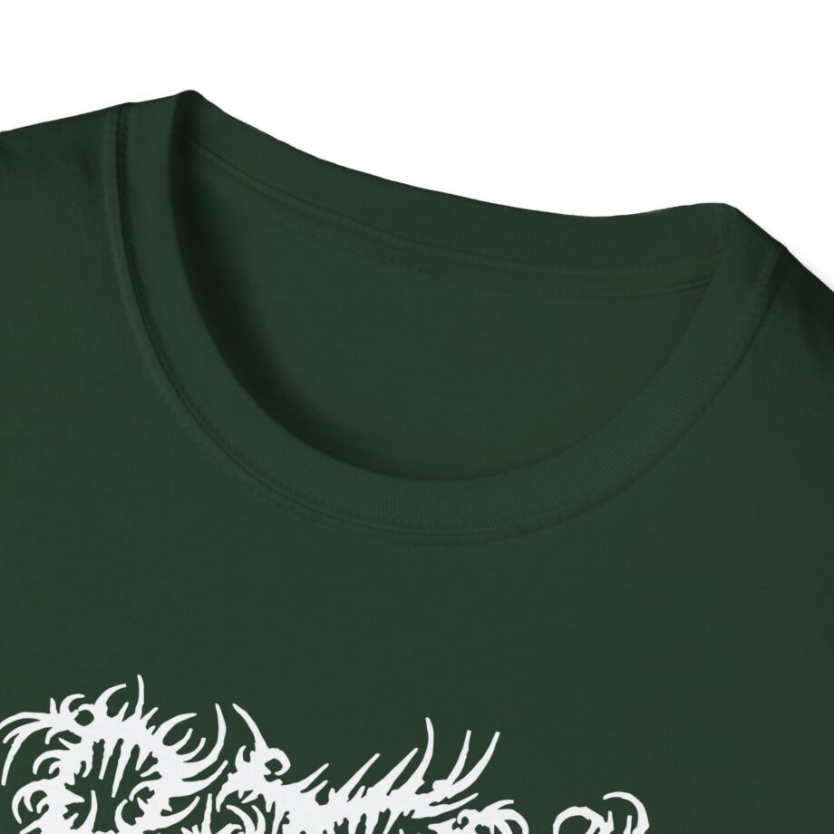 Rojuu Self Unisex Softstyle T-shirt