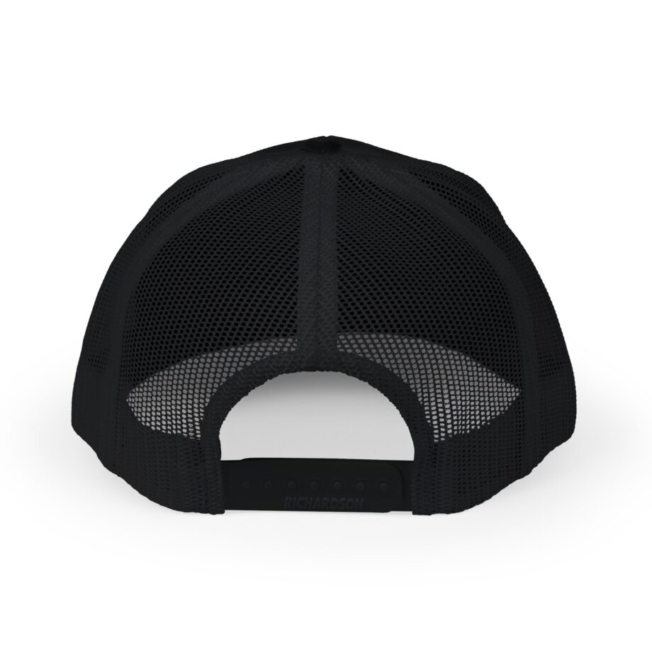 Bryson Dechambeau Snapback Trucker Cap (Embroidery)