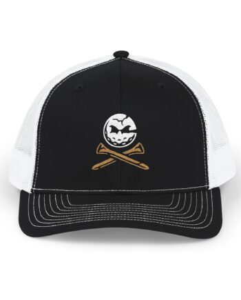 Bryson Dechambeau Snapback Trucker Cap (Embroidery)
