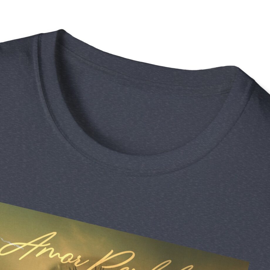 Eslabon Armado Unisex Softstyle T-shirt