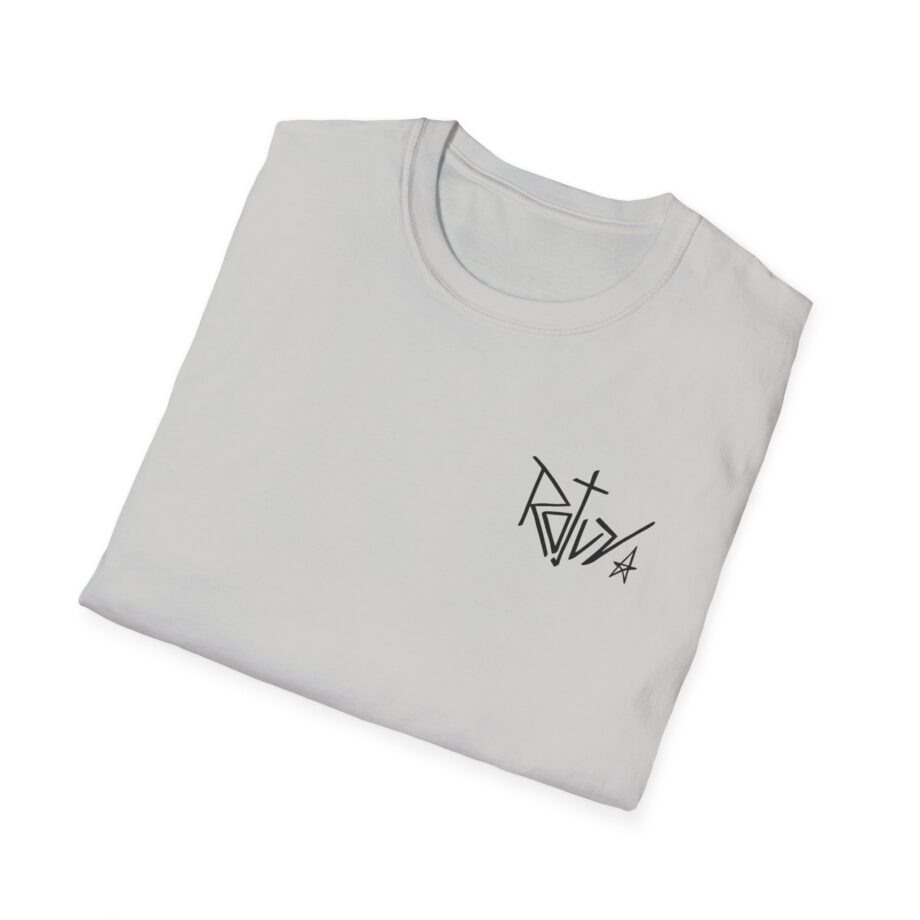 Rojuu Unisex Softstyle T-shirt