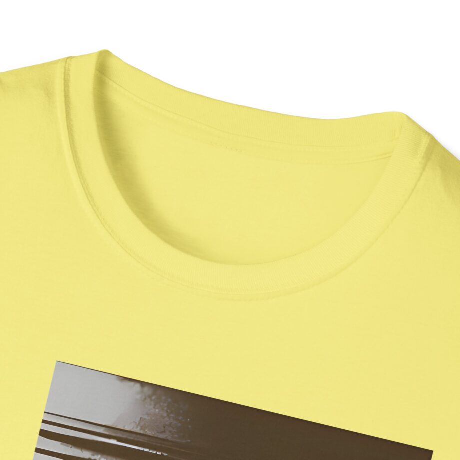Stormzy This is What I Mean Tracklist Unisex Softstyle T-shirt