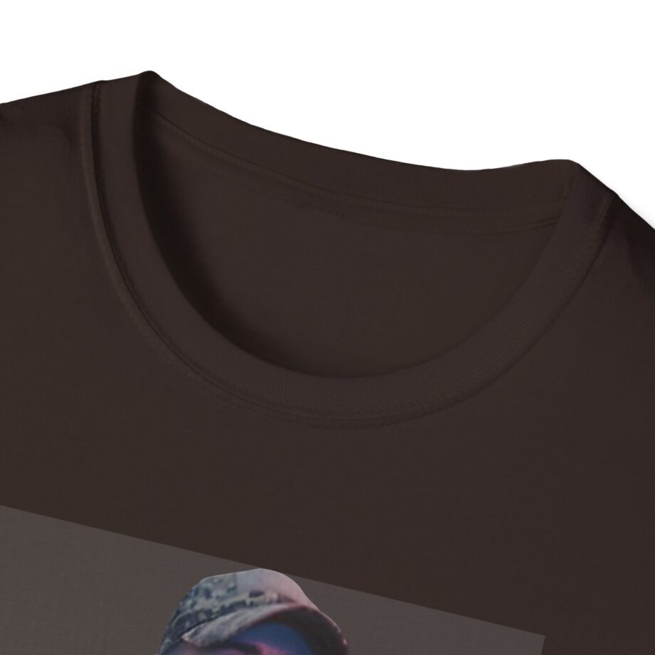 Patty Mayo Southland Bounty Hunters Land Unisex Softstyle T-Shirt