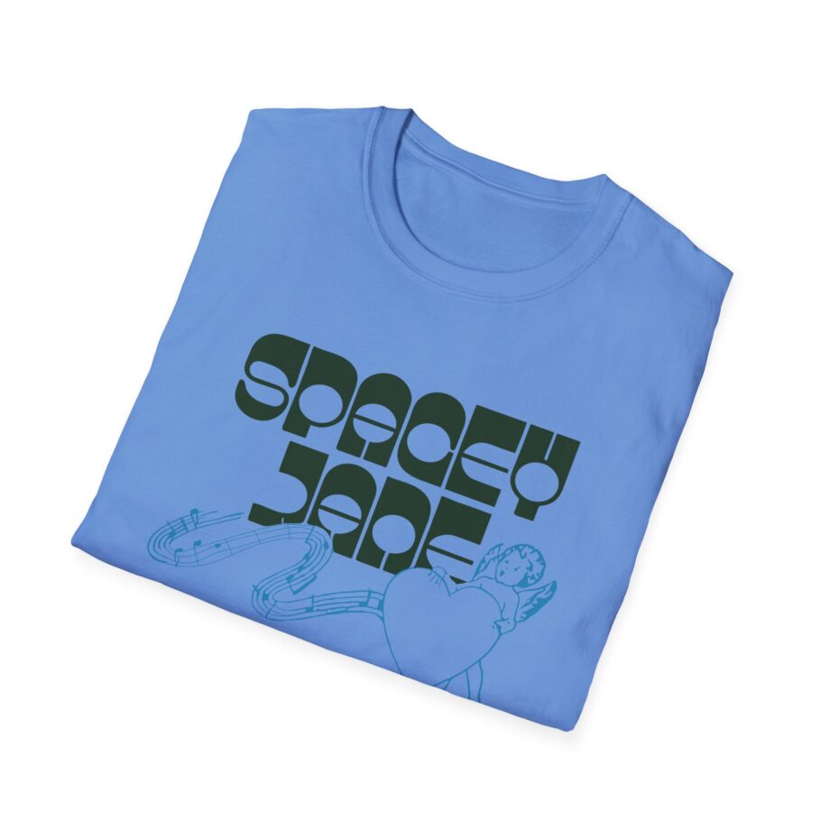 Spacey Jane  Unisex Softstyle T-Shirt