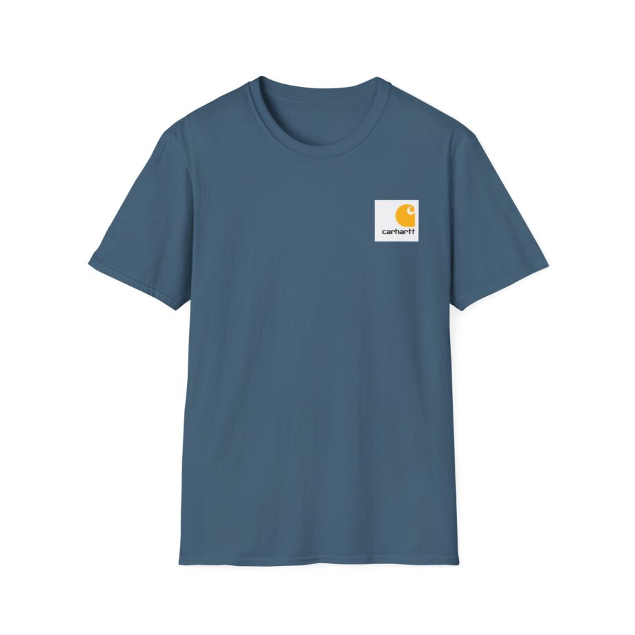 Clutch Carhartt Dependability Unisex Softstyle T-Shirt