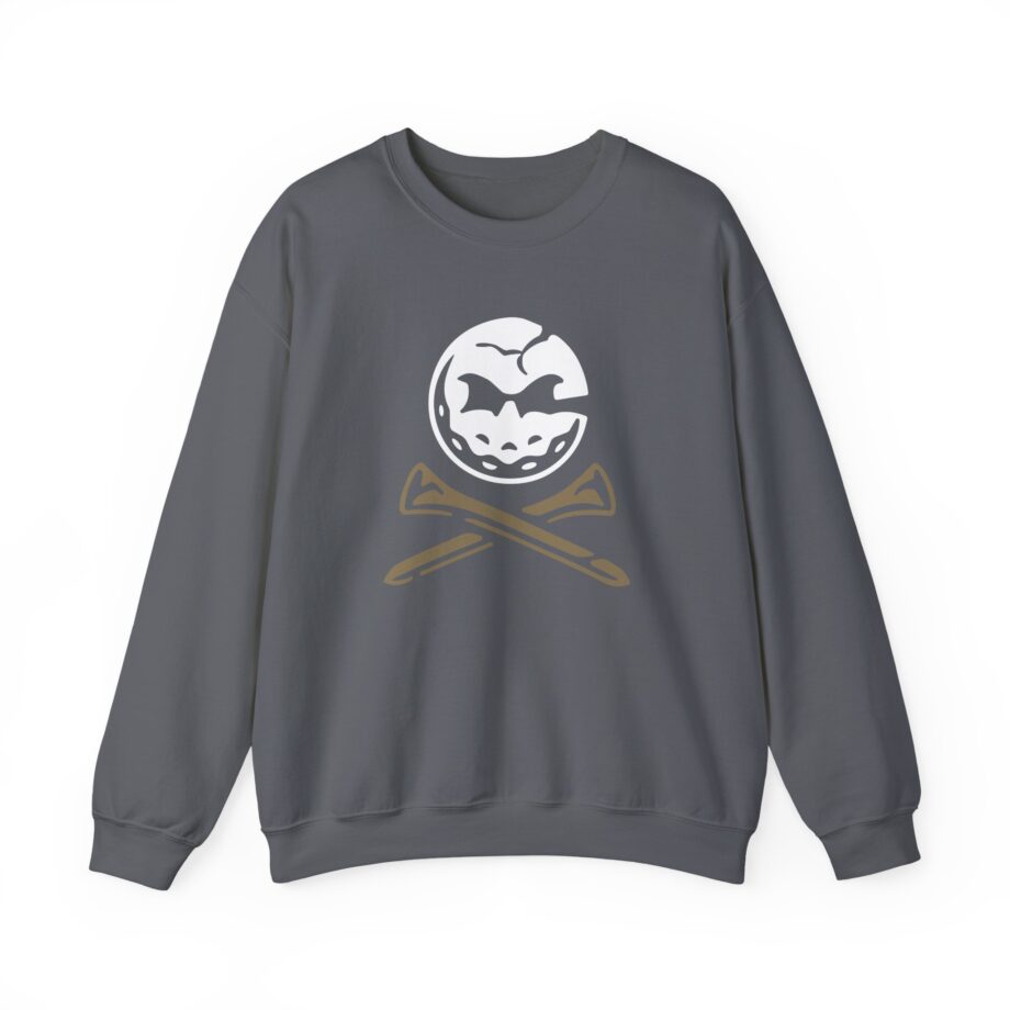 Bryson Dechambeau Unisex Heavy Blend™ Crewneck Sweatshirt