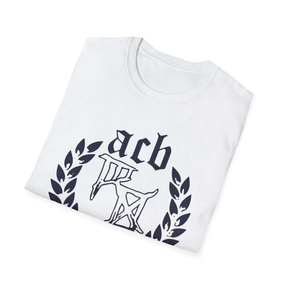 Rotting Out Unisex Softstyle T-shirt