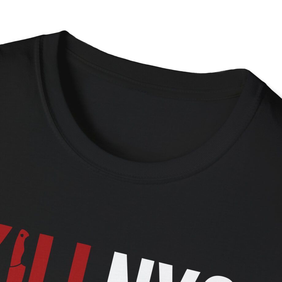 Kill Tony Unisex Softstyle T-Shirt