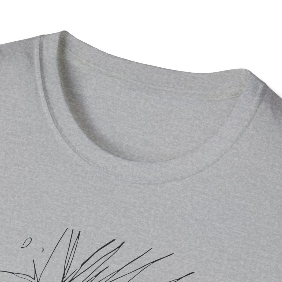 Ecco2k Pxe Unisex Softstyle T-shirt