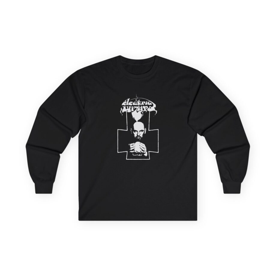 Late 90s Electric Wizard Unisex Ultra Cotton Long Sleeve Tee