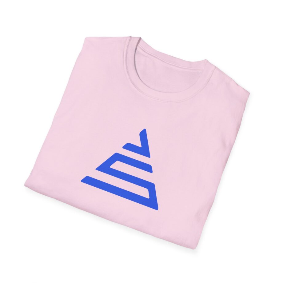 John Summit Go Back Unisex Softstyle T-shirt