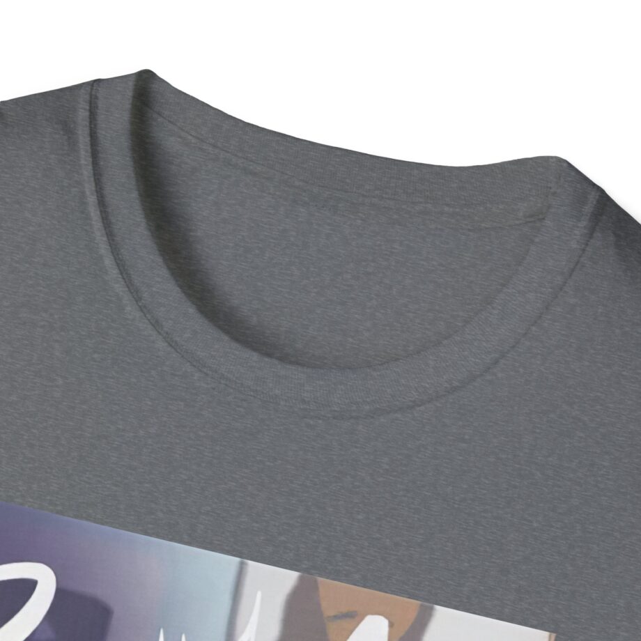 Aba and Preach Unisex Softstyle T-Shirt