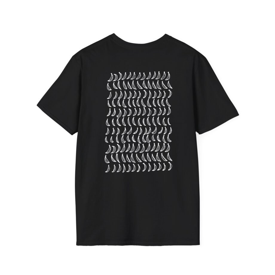 BHZ Unisex Softstyle T-Shirt