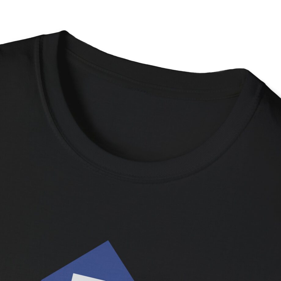 Slowthai Unisex Softstyle T-Shirt