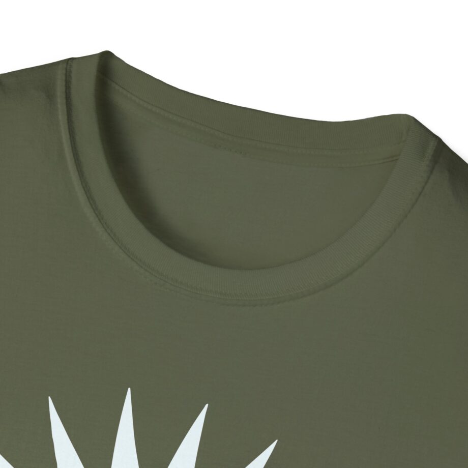 Quevedo Sol Dqe Unisex Softstyle T-shirt