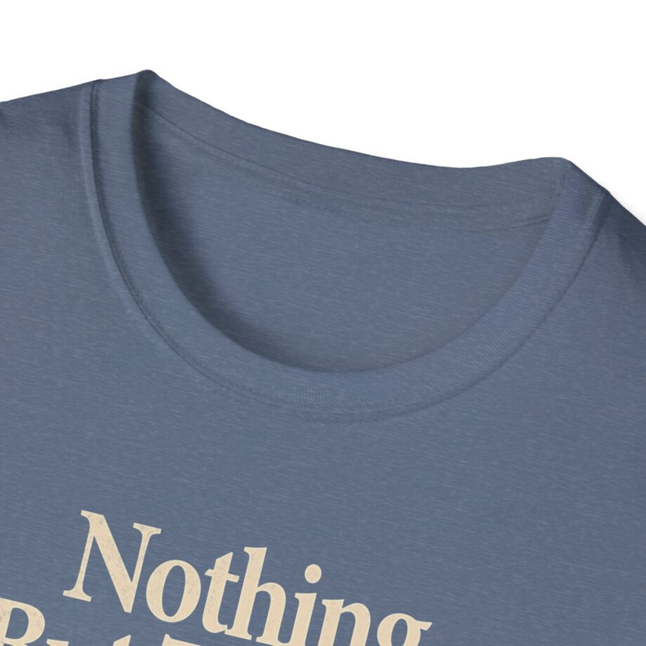 Nothing but Thieves Unisex Softstyle T-shirt
