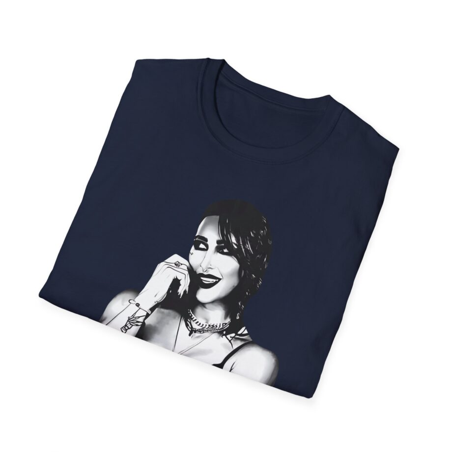 Rhea Ripley Unisex Softstyle T-Shirt