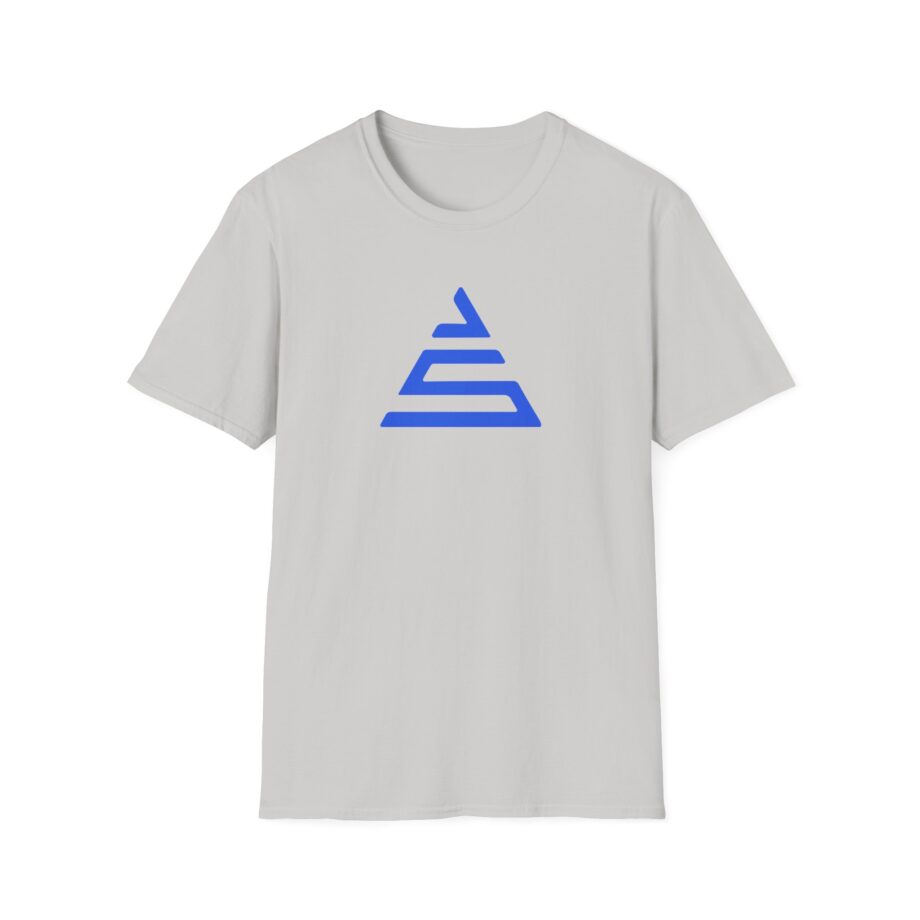 John Summit Go Back Unisex Softstyle T-shirt