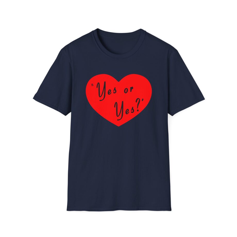 Tim Dillon Yes or Yes Unisex Softstyle T-Shirt