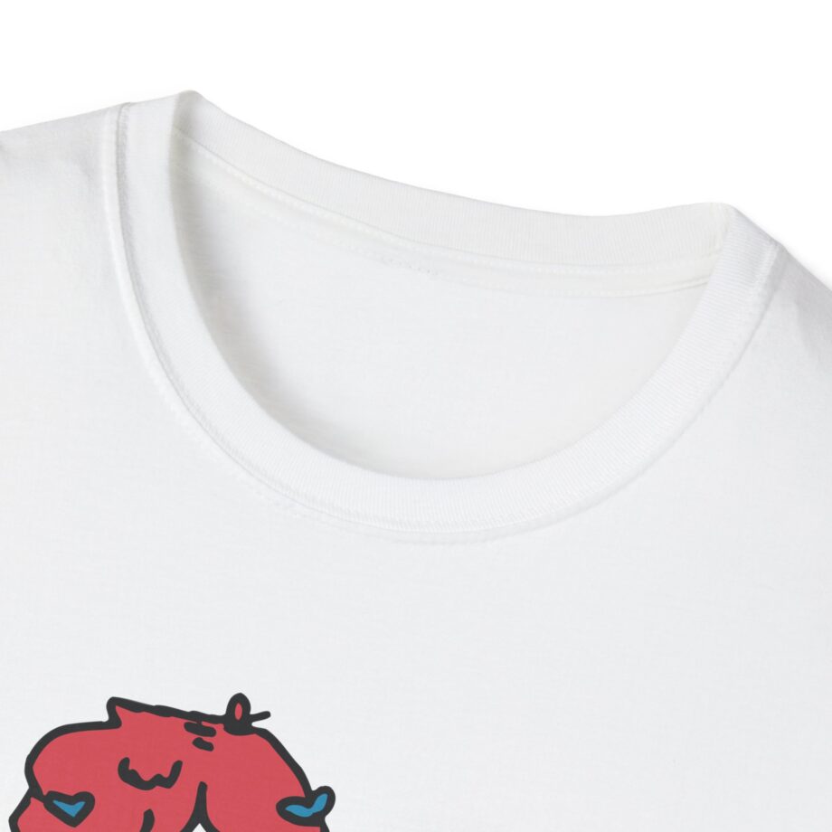 Caitibugzz  Unisex Softstyle T-Shirt