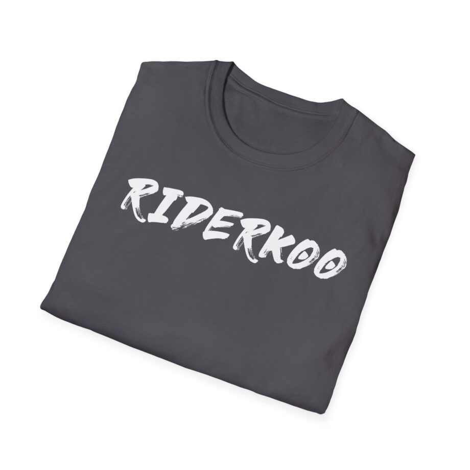 Riderkoo Unisex Softstyle T-shirt