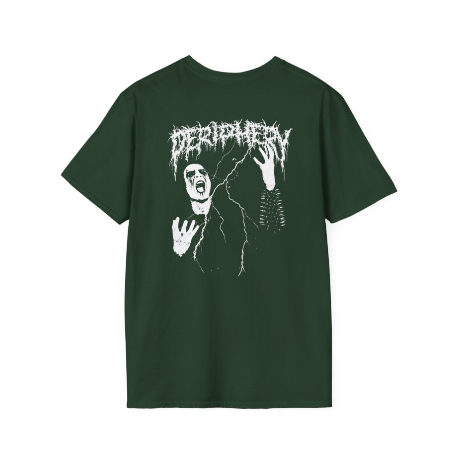 Periphery Mark Thorne Unisex Softstyle T-shirt