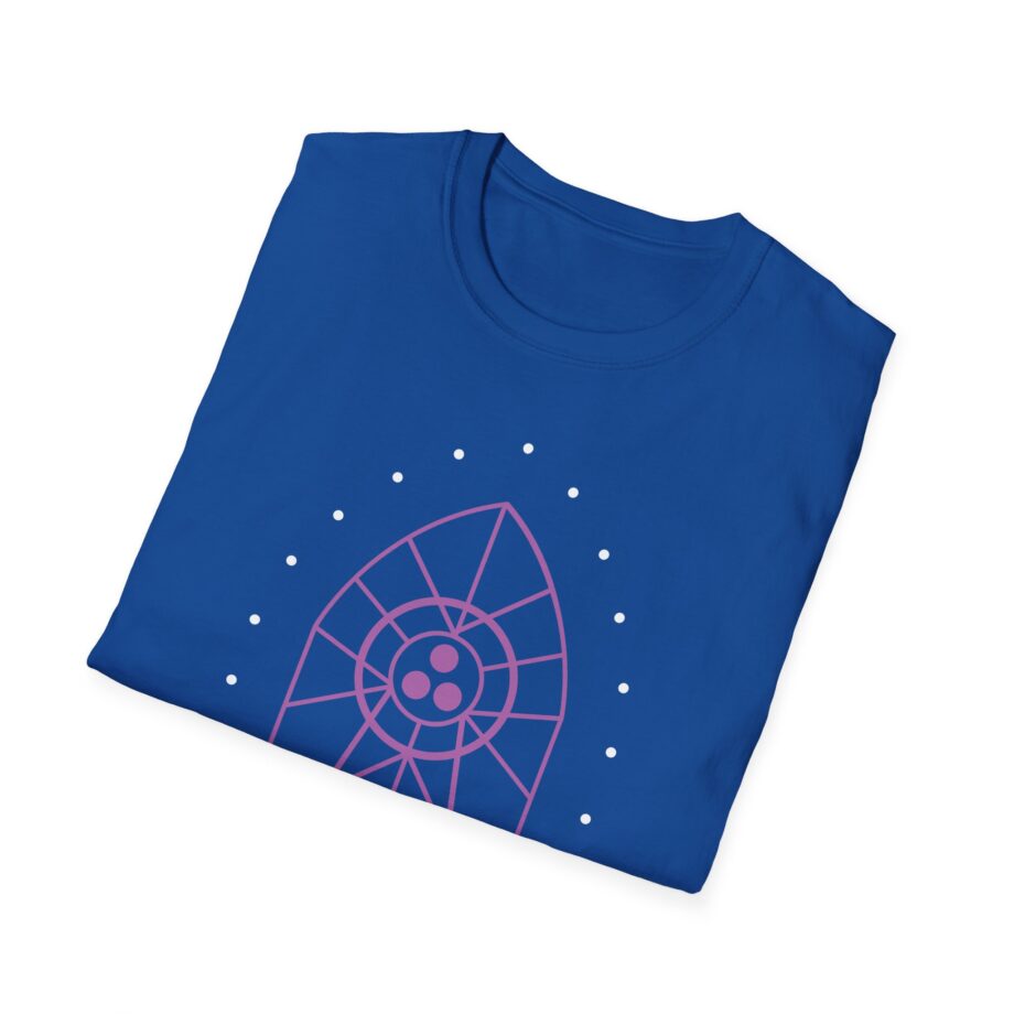 Periphery Crystal Wash Symbol Unisex Softstyle T-shirt
