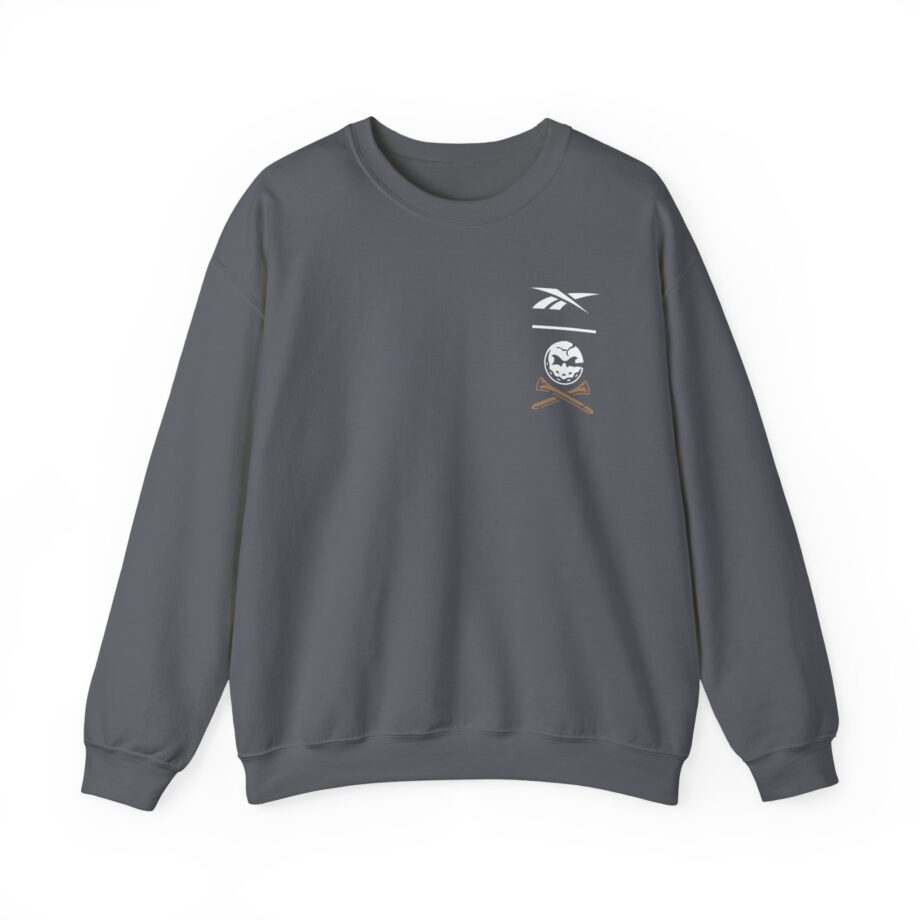 Bryson Dechambeau Unisex Heavy Blend™ Crewneck Sweatshirt