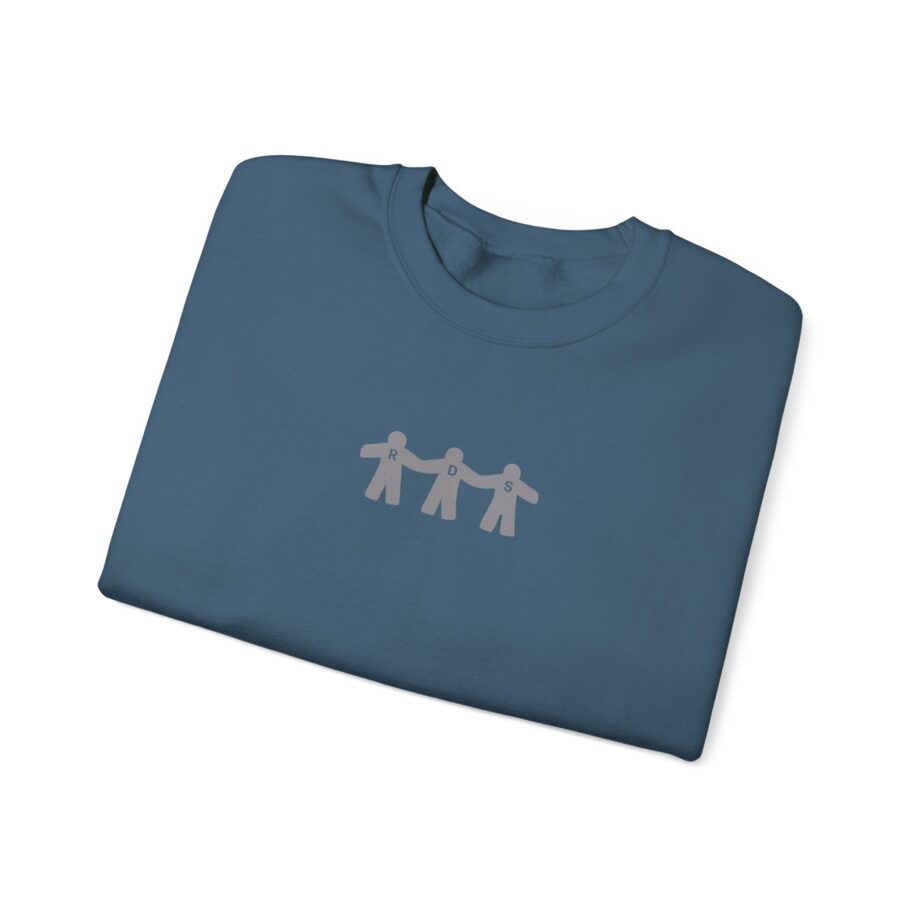 Rüfüs Du Sol  Unisex Heavy Blend™ Crewneck Sweatshirt