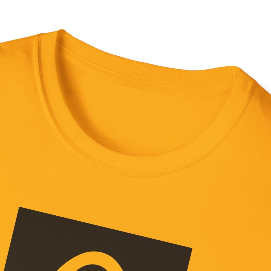 Asot 1000 Vertical Swoosh Unisex Softstyle T-shirt