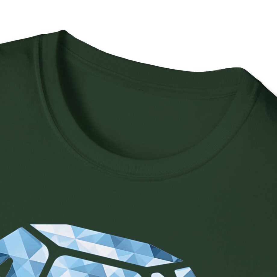 Dantdm Diamonds Unisex Softstyle T-shirt