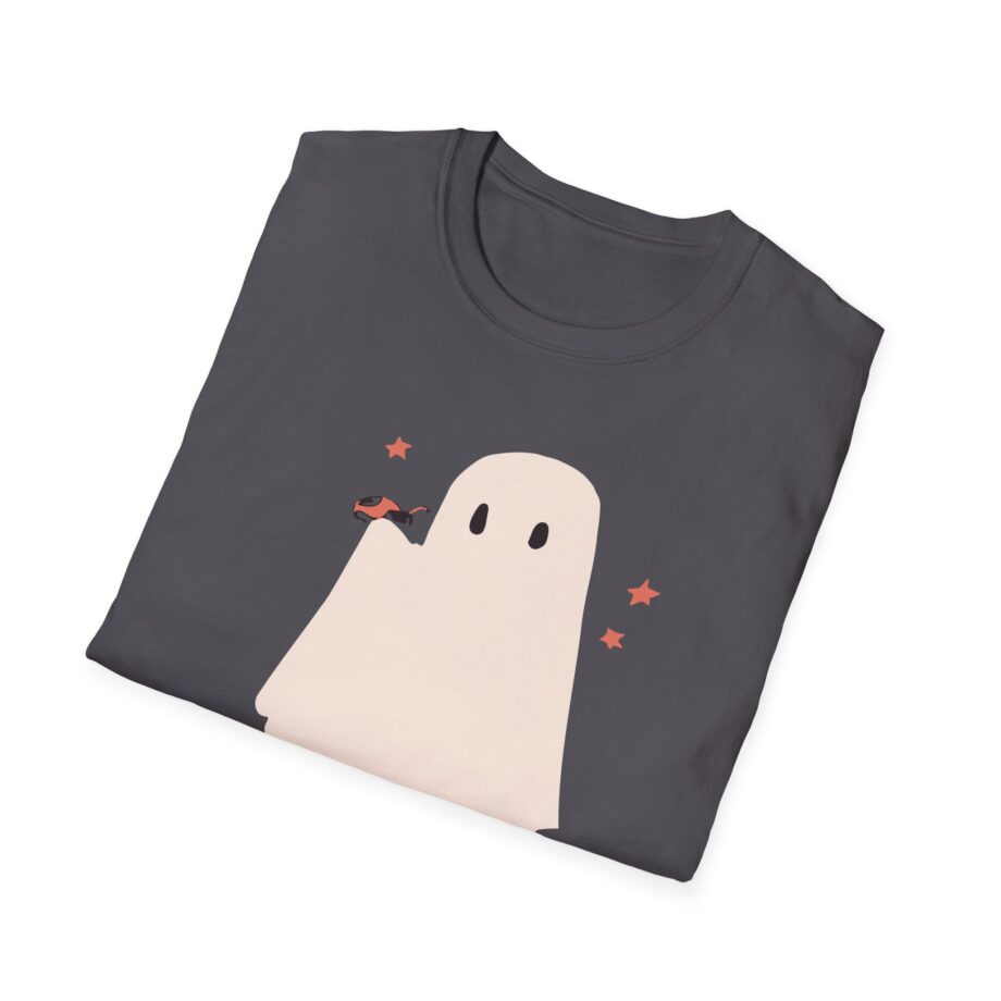 Caitibugzz Unisex Softstyle T-Shirt