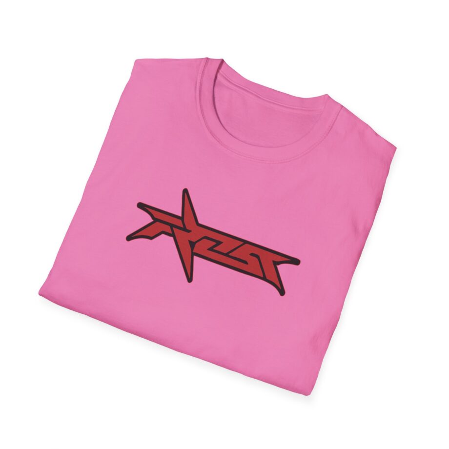Frost Urban Unisex Softstyle T-shirt