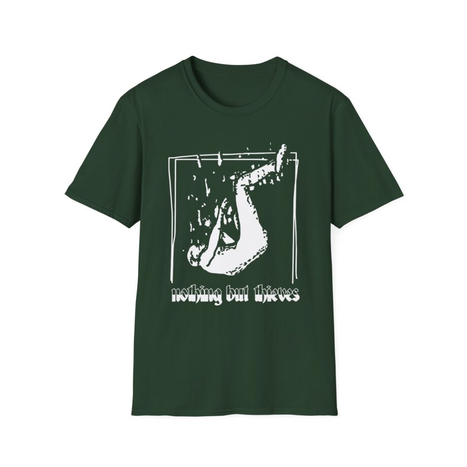 Nothing but Thieves Unisex Softstyle T-shirt