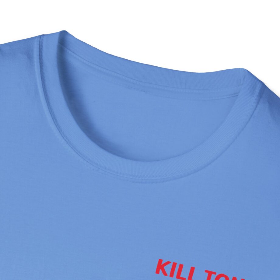 Kill Tony Unisex Softstyle T-Shirt