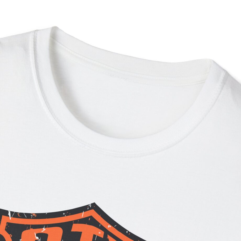 Ohgeesy Otxboyz Wrldwide Unisex Softstyle T-shirt